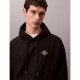 Calvin Klein Ανδρικό φούτερ Fleece Logo Graphic Hoodie